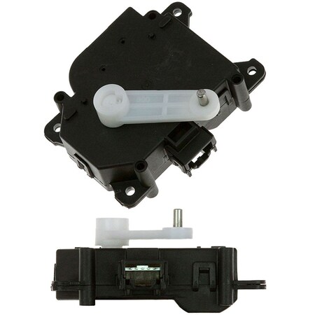 Gpd Hvac Actuator, 1712385 1712385